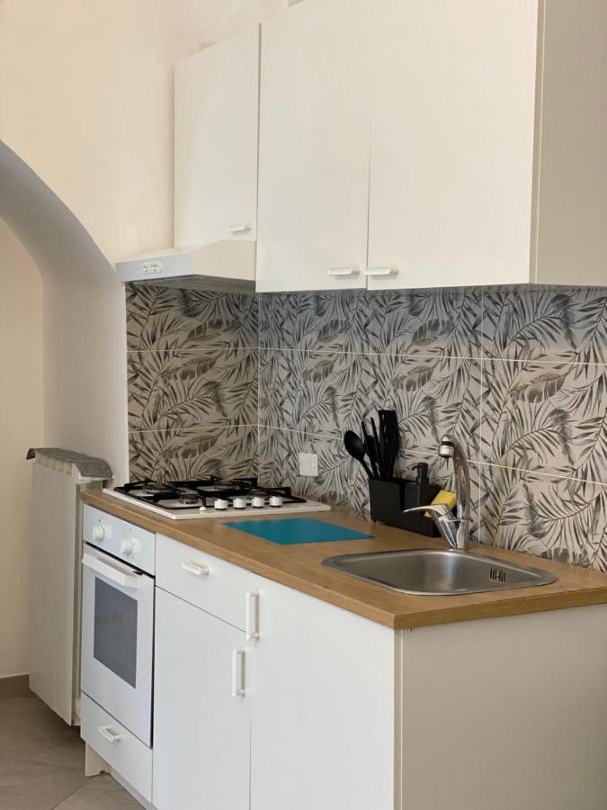Casa Major Villa Maiori Ngoại thất bức ảnh