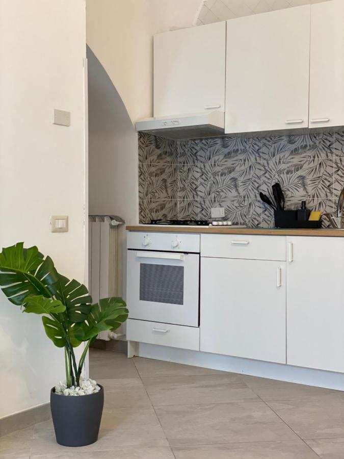 Casa Major Villa Maiori Ngoại thất bức ảnh