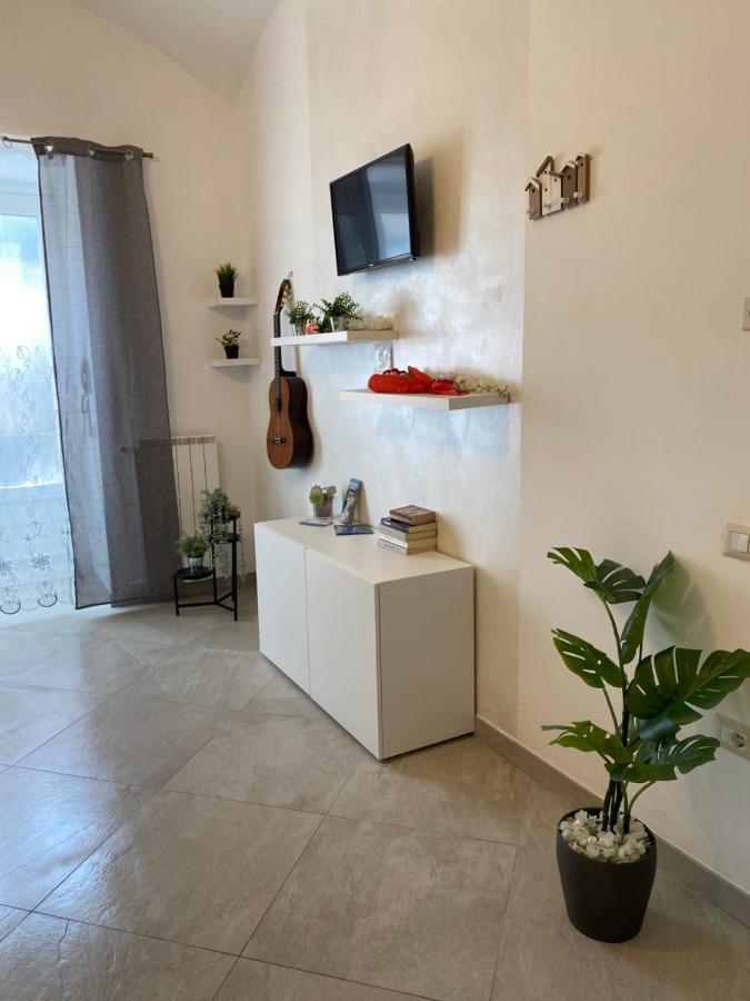 Casa Major Villa Maiori Ngoại thất bức ảnh