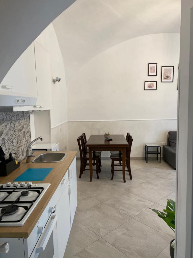 Casa Major Villa Maiori Ngoại thất bức ảnh
