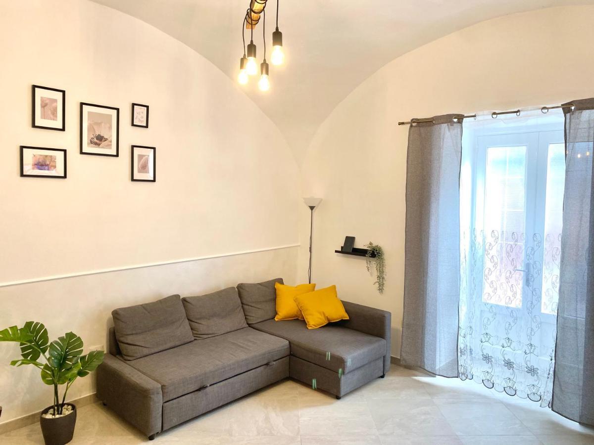 Casa Major Villa Maiori Ngoại thất bức ảnh