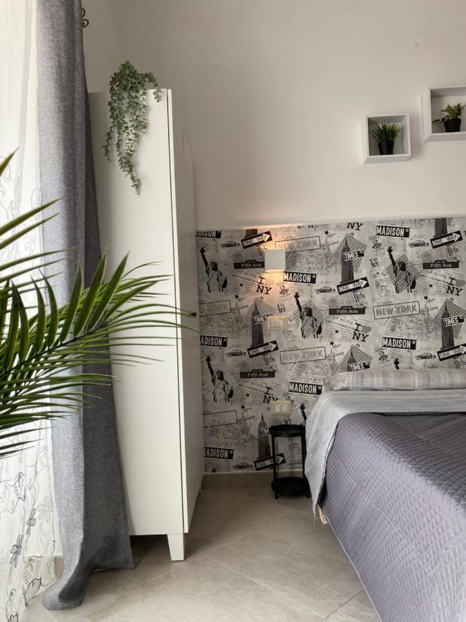 Casa Major Villa Maiori Ngoại thất bức ảnh