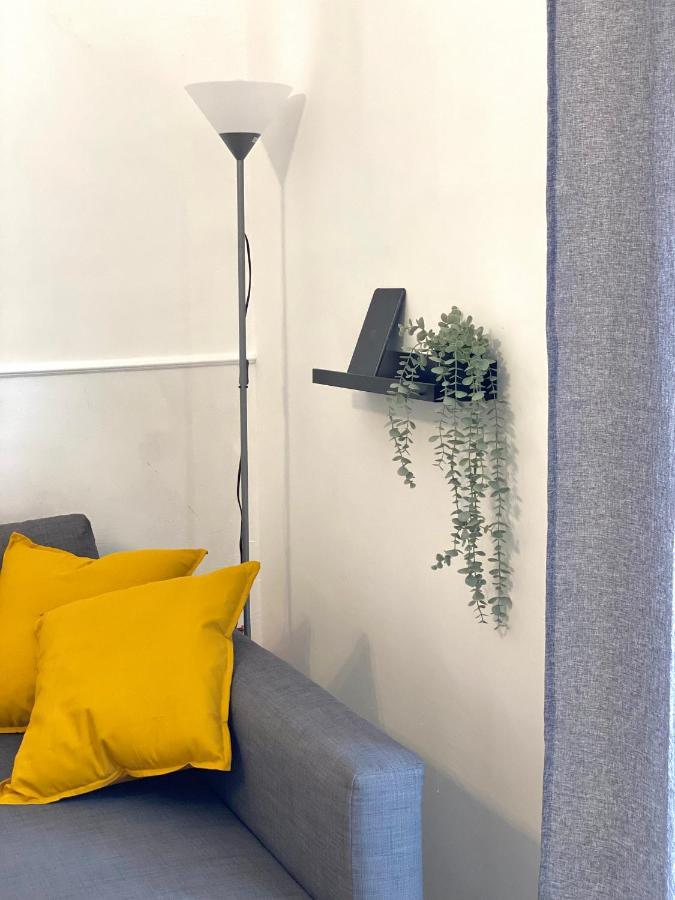 Casa Major Villa Maiori Ngoại thất bức ảnh
