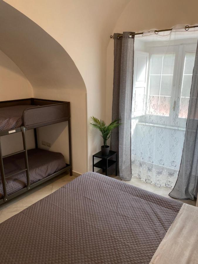 Casa Major Villa Maiori Ngoại thất bức ảnh